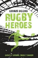 Rugby Heroes (Siggins Gerard)(Paperback)