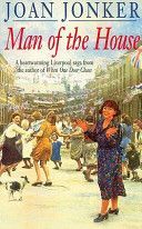Man of the House (Jonker Joan)(Paperback)