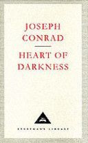 Heart of Darkness (Conrad Joseph)(Pevná vazba)