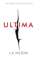 Ultima - Love it. Hate it. Read it. (Hilton LS)(Paperback)
