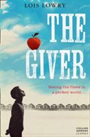 Giver (Lowry Lois)(Paperback)