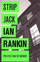 Strip Jack (Rankin Ian)(Paperback)
