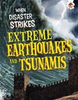 When Disaster Strikes - Extreme Earthquakes and Tsunamis (Farndon John)(Paperback)