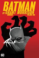 Batman by Grant Morrison Omnibus Vol. 1 (Morrison Grant)(Pevná vazba)