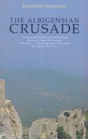 Albigensian Crusade (Sumption Jonathan)(Paperback)