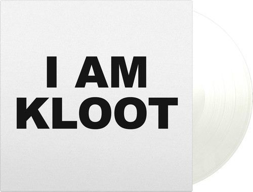 I Am Kloot (I Am Kloot) (Vinyl / 12