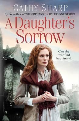 Daughter's Sorrow (Sharp Cathy)(Paperback / softback)