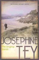 Singing Sands (Tey Josephine)(Paperback)