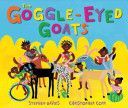 Goggle-Eyed Goats (Davies Stephen)(Paperback)