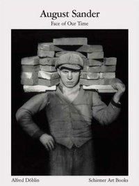 August Sander: Face of Our Time (Sander August)(Paperback)
