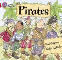 Pirates (Shipton Paul)(Paperback)
