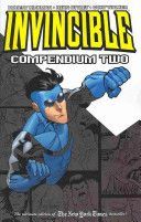 Invincible Compendium Volume 2 (Kirkman Robert)(Paperback)