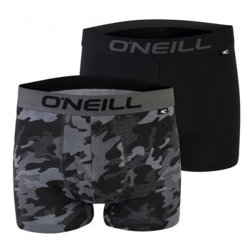 O'Neill BOXERSHORTS 2-PACK - Pánské boxerky