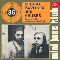 Michal Pavlíček, Jiří Hrubeš – Mini Jazz Klub 36 MP3