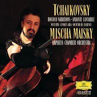 Mischa Maisky, Orpheus Chamber Orchestra – Tchaikovsky: Rococo Variations; Souvenir de Florence; Lensky's Aria From 