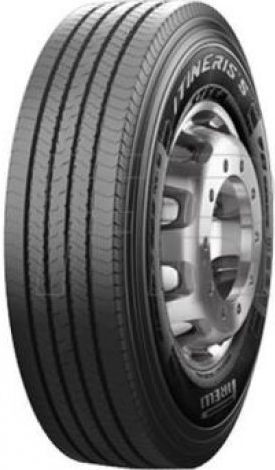 Pirelli Itineris S90 295/80 R 22.5 154/149M celoroční