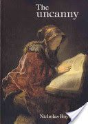 Uncanny - An Introduction (Royle Nicholas)(Paperback)