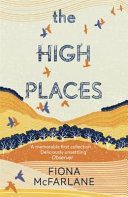 High Places (McFarlane Fiona)(Paperback)