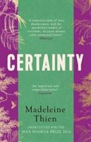 Certainty (Thien Madeleine)(Paperback)