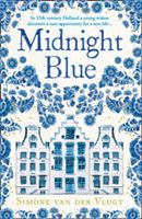 Midnight Blue (Vlugt Simone van der)(Paperback)