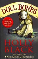 Doll Bones (Black Holly)(Paperback)