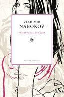 Original of Laura - (Dying is Fun) a Novel in Fragments (Nabokov Vladimir)(Paperback)