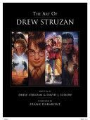 Art of Drew Struzan (Struzan Drew)(Pevná vazba)