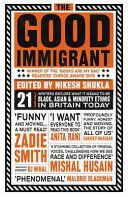 Good Immigrant (Shukla Nikesh)(Paperback)