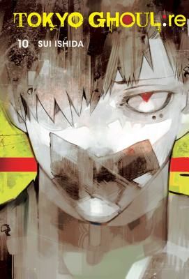 Tokyo Ghoul: Re, Vol. 7 (Ishida Sui)(Paperback / softback)