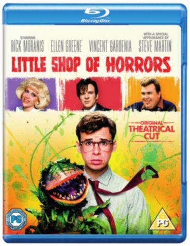 Little Shop of Horrors