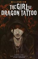 Girl With the Dragon Tattoo - Millennium (Runberg Sylvian)(Paperback)