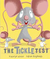 Tickle Test (White Kathryn)(Paperback)