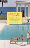 Way of Life, Like Any Other (O'Brien Darcy)(Paperback)