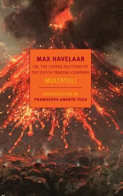 Max Havelaar - Or, the Coffee Auctions of the Dutch Trading Company (McKay David)(Paperback / softback)