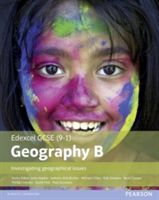 GCSE 91 GEOGRAPHY SPECIFICATION B INVEST (Cooper Kevin)(Paperback)