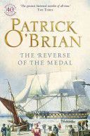 Reverse of the Medal (O'Brian Patrick)(Paperback)