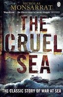 Cruel Sea (Monsarrat Nicholas)(Paperback)