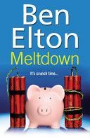 Meltdown (Elton Ben)(Paperback)