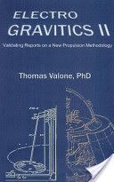 Electrogravitics - Validating Reports on a New Propulsion Methodology (Valone Thomas)(Paperback)