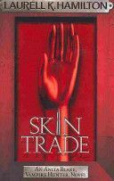 Skin Trade (Hamilton Laurell K.)(Paperback)