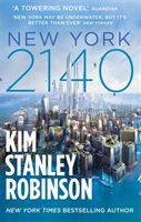 New York 2140 (Robinson Kim Stanley)(Paperback)