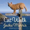 Cat Walk (Morris Jackie)(Pevná vazba)