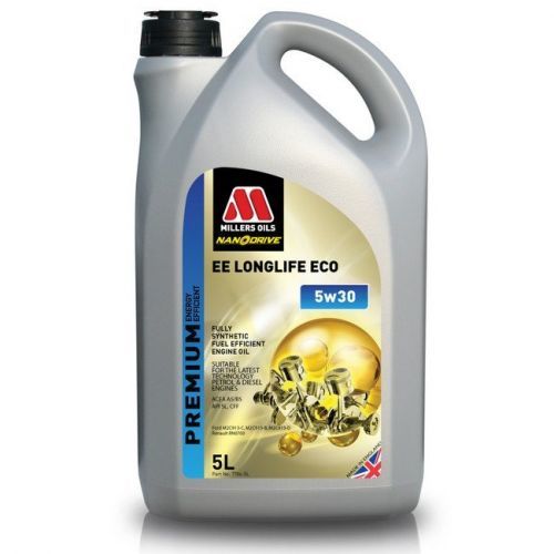 Millers Oils EE Longlife Eco 5W-30 5 l