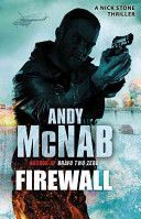 Firewall (McNab Andy)(Paperback)