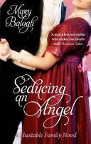 Seducing an Angel (Balogh Mary)(Paperback)