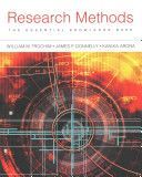 Research Methods - The Essential Knowledge Base (Trochim Dr. William)(Paperback)