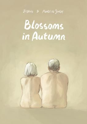 Blossoms in Autumn (De Jongh Aimee)(Pevná vazba)