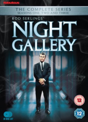 Night Gallery - The Complete Series