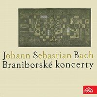 Komorní orchestr Vídeňského koncertního domu, Josef Mertin – Braniborské koncerty č. 1, 2, 3, 5, 6 MP3