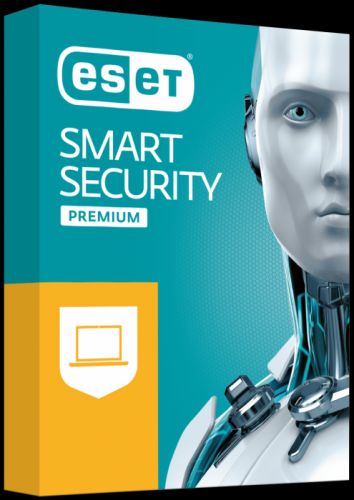 Eset Smart Security Premium 1 PC/1 rok